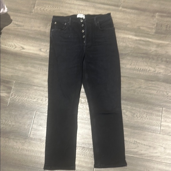 Agolde Riley long - Picture 1 of 1